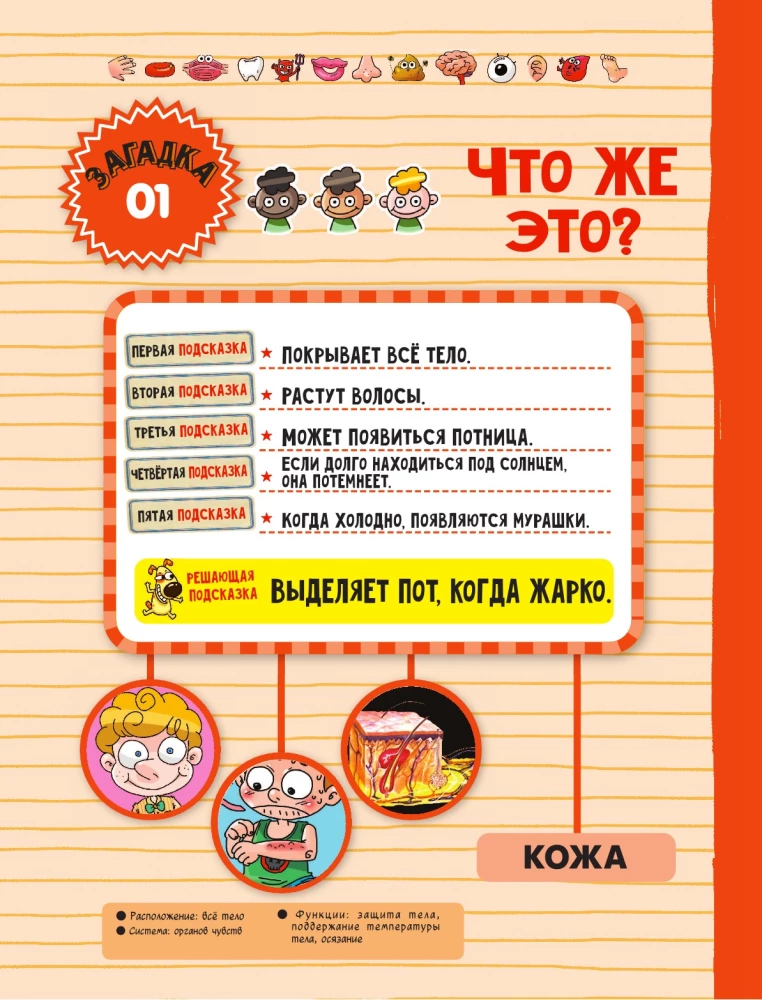 Inimese keha
