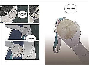 My Reason to Die. Volume 1