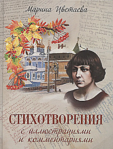 Dzejas ar ilustrācijām un komentāriem