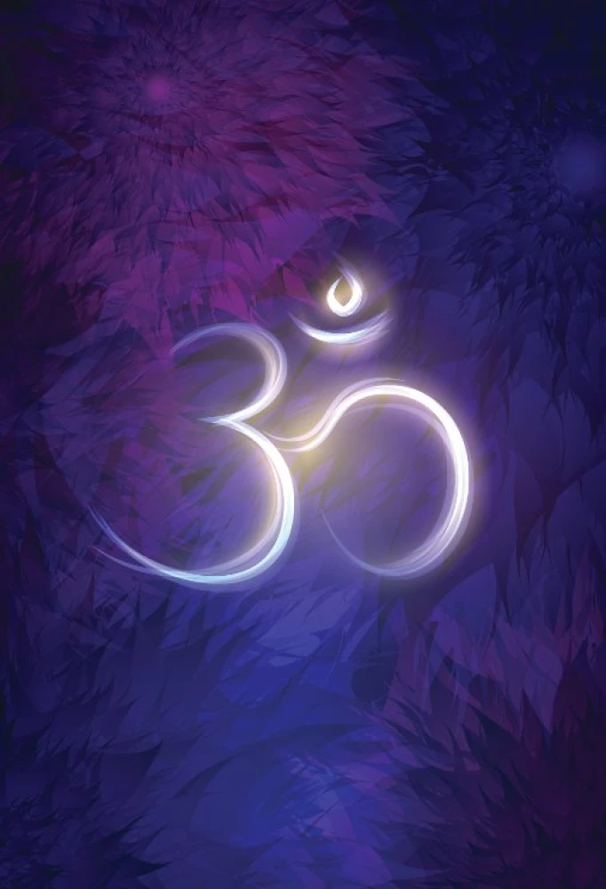 Mantras. Bilder und Karten, die Wünsche erfüllen