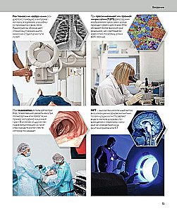 Human Anatomy. A Visual Guide to All Body Systems: Norms and Pathologies