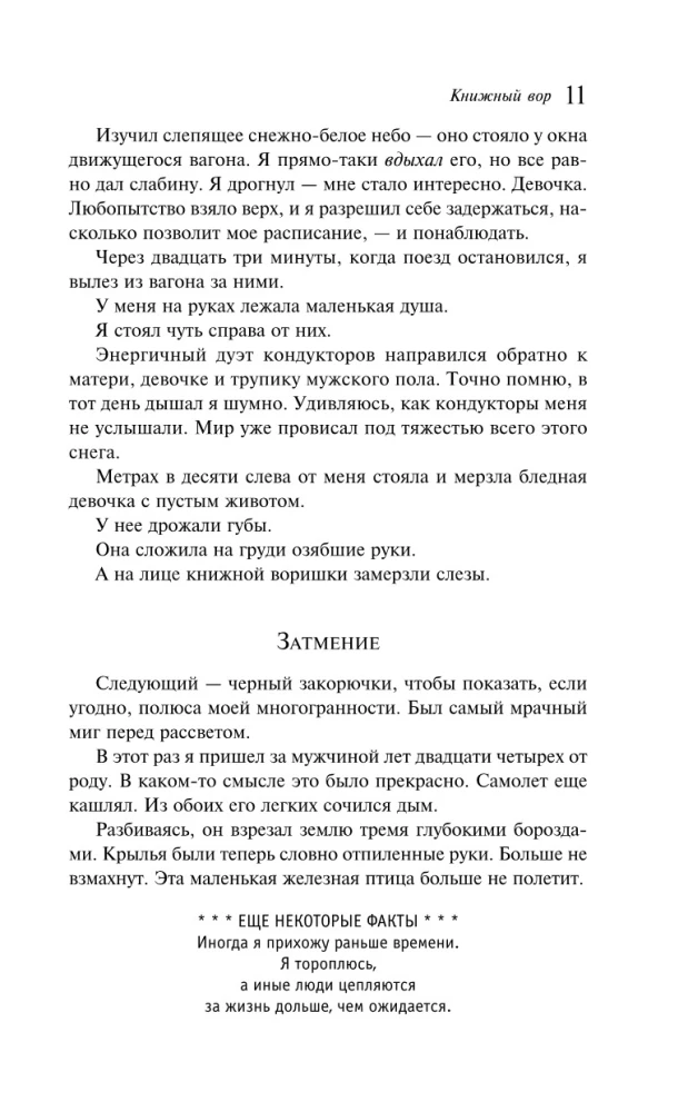Knygų vagis