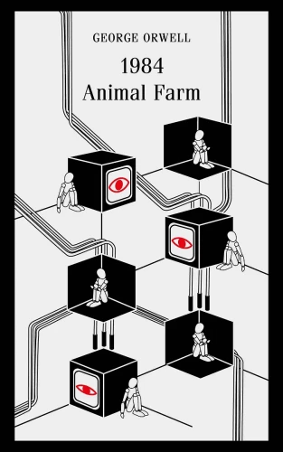 1984. Farm der Tiere
