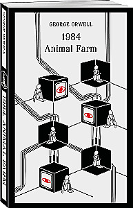 1984. Farm der Tiere