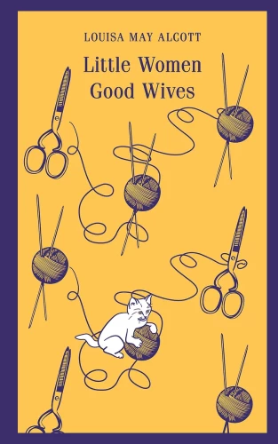 Little Women. Gute Frauen