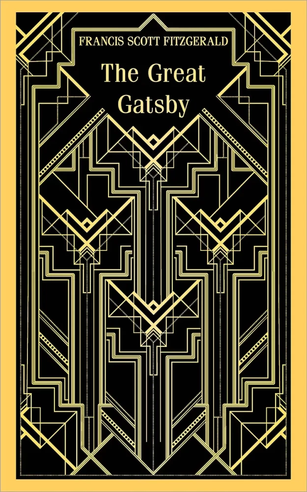 Suur Gatsby