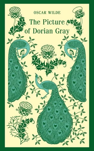 Das Bildnis des Dorian Gray