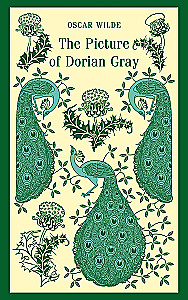 Das Bildnis des Dorian Gray
