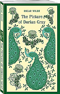 Das Bildnis des Dorian Gray