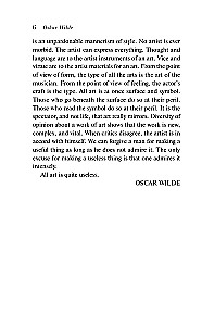 Das Bildnis des Dorian Gray