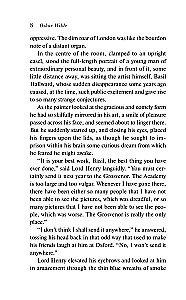 Das Bildnis des Dorian Gray
