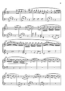 Lieblingsklassiker. In einfacher Bearbeitung für Klavier. Ausgabe 1