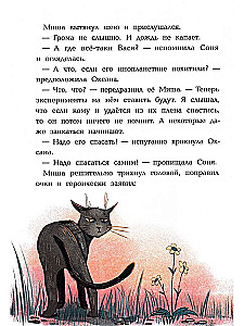 Mistyczny detektyw