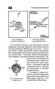 Astronomical calendar for schoolchildren for the 2025/2026 academic year