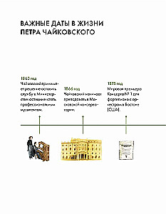 Чему я могу научиться у Петра Чайковского