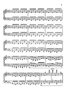 Rhythms on the Keys. Jazz Pieces for Piano