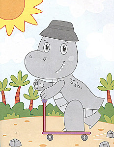 Dinozauri