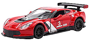 Модель автомобиля 5 2016 CORVETTE C7 R RACE CAR, в ассортименте