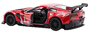 Модель автомобиля 5 2016 CORVETTE C7 R RACE CAR, в ассортименте