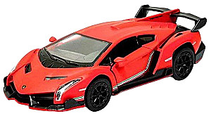 Модель автомобиля 5 LAMBORGHINI MURCIELAGO LP640