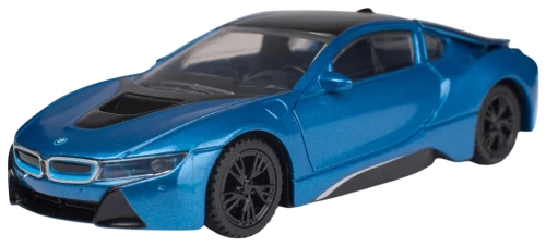 Automobilio modelis 5 BMW 18, asortimentas