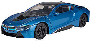 Модель автомобиля 5 BMW 18, в ассортименте