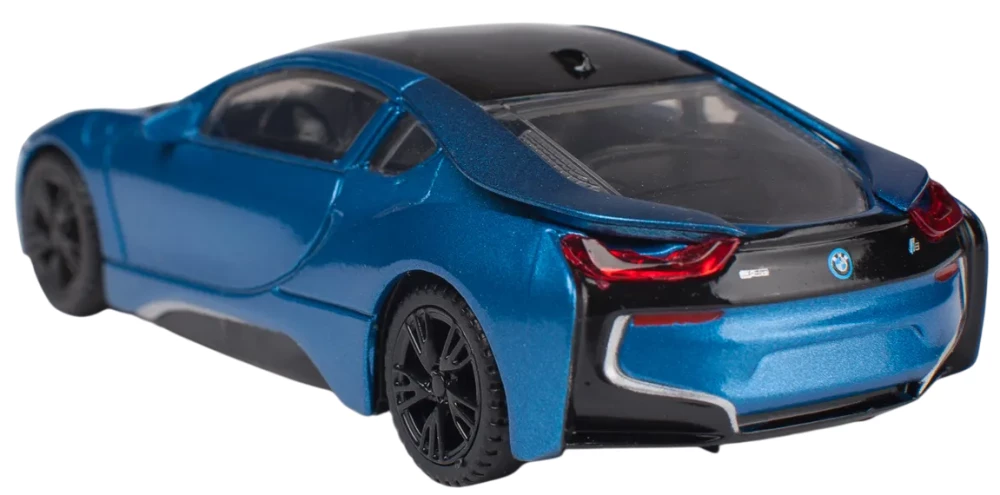Модель автомобиля 5 BMW 18, в ассортименте