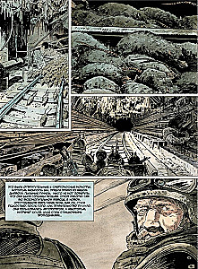 Metro 2033. Teil 1, 2, 3, 4