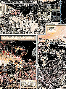 Metro 2033. Teil 1, 2, 3, 4