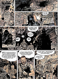 Metro 2033. Teil 1, 2, 3, 4