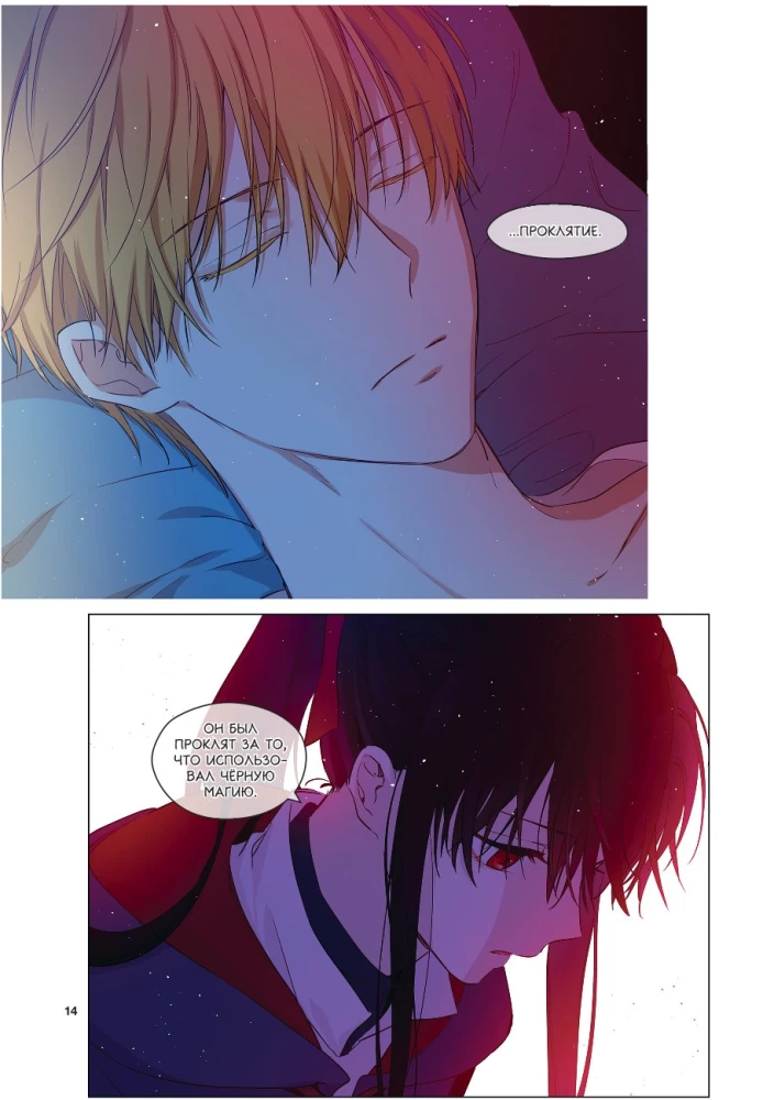 Once I Became a Princess. Volume 6