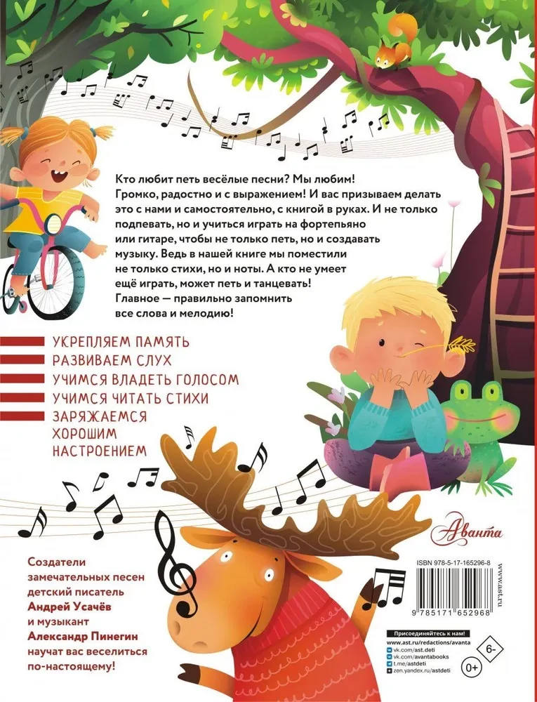 Wir haben im Papowoz gespielt. Lieder und Noten