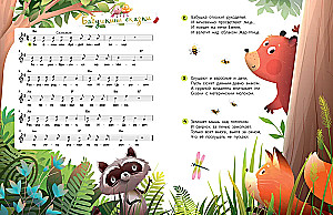 Wir haben im Papowoz gespielt. Lieder und Noten