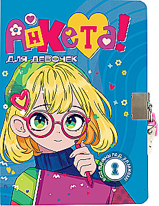Tüdrukute käekiri lukuga - Sinises turtleneckis