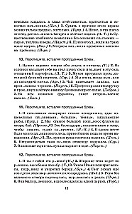 Praktikum der russischen Sprache für Schüler der Oberstufe und Hochschulbewerber