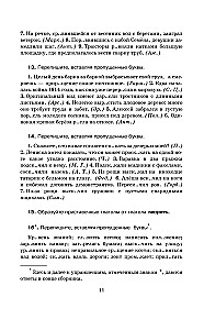 Praktikum der russischen Sprache für Schüler der Oberstufe und Hochschulbewerber