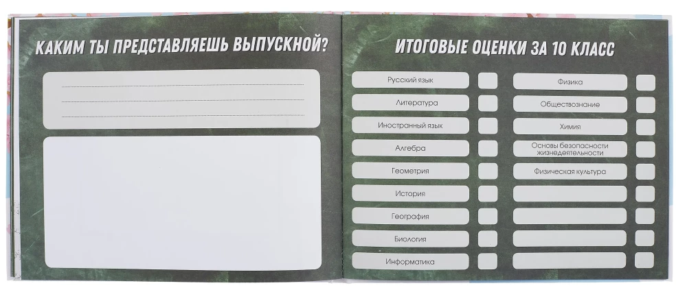 Моя школа (сакура)