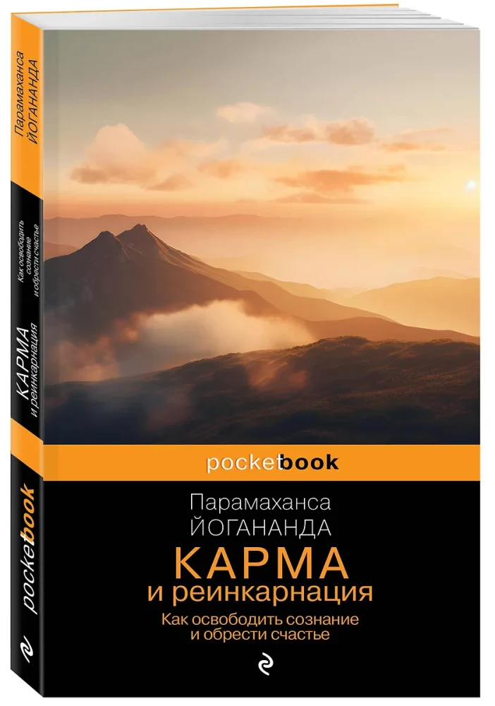 Karma and Reincarnation. How to Free the Mind and Find Happiness.