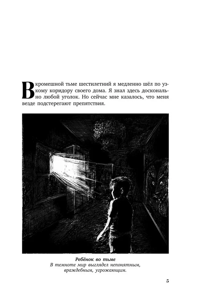 Light. How to Become a Millionaire and Preserve the Light of the Soul