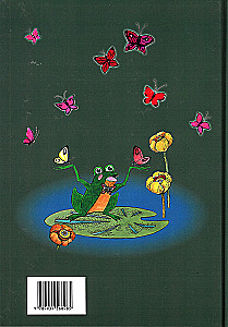 Der singende Frosch