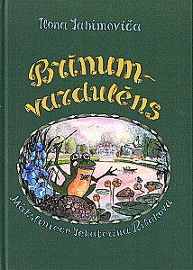 Wunderfröschlein