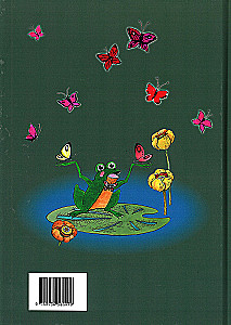 Wunderfröschlein