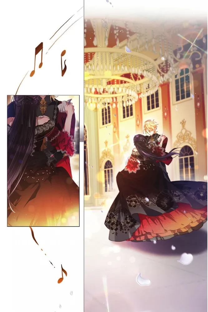 The Elder Sister of the Outcast. Volume 1