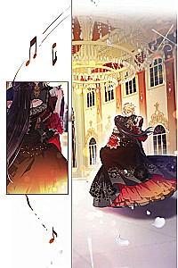 The Elder Sister of the Outcast. Volume 1
