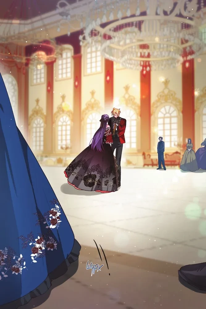 The Elder Sister of the Outcast. Volume 1