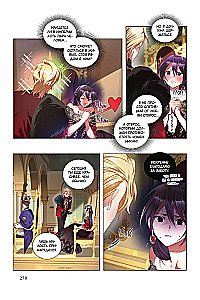 The Elder Sister of the Outcast. Volume 1