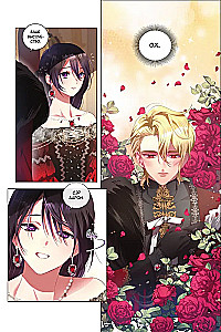 The Elder Sister of the Outcast. Volume 1