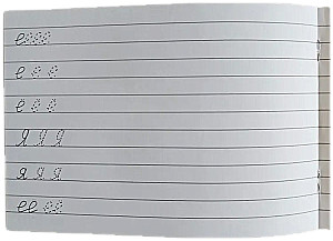 Writing Practice for Preschool. Preparing for Writing
