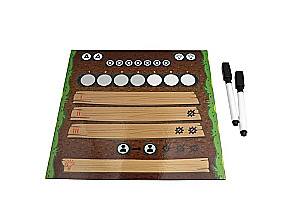 Board game - A Little Tu-Tu