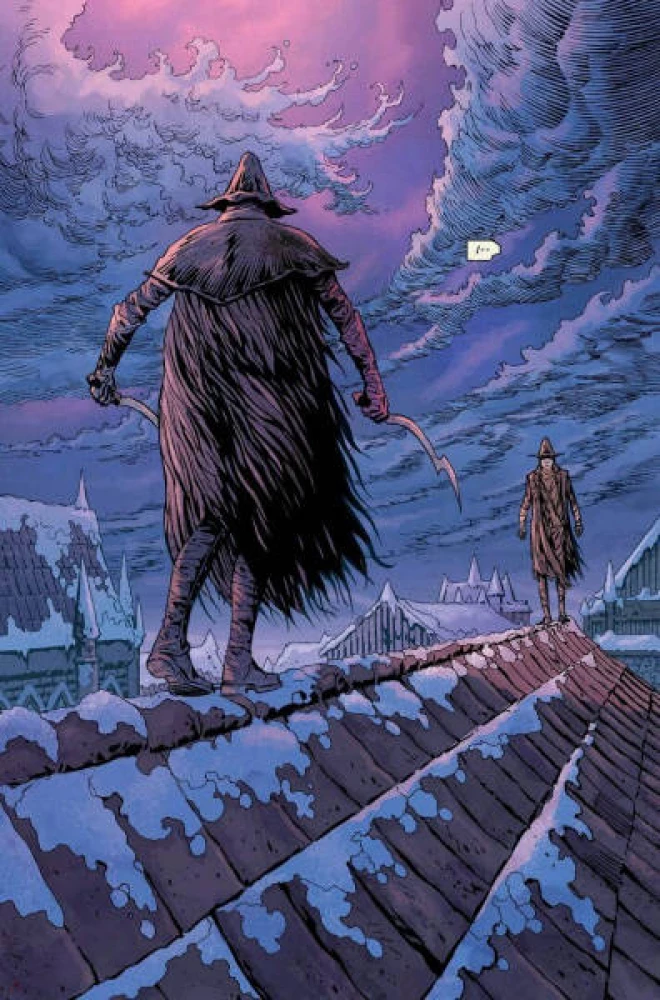 Bloodborne. Полное издание